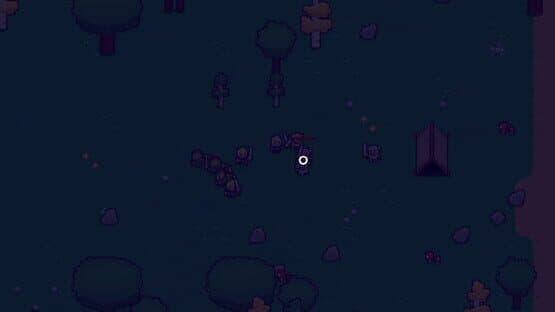 Nights of Nil — screenshot 5