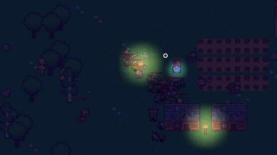 Nights of Nil — screenshot 8