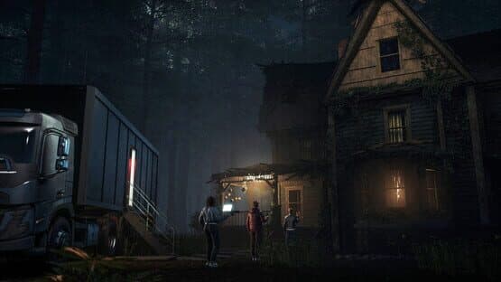 Fearmates — screenshot 1