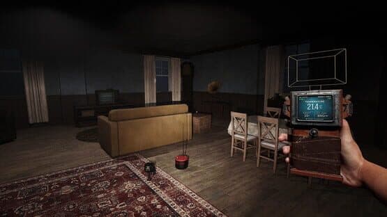 Fearmates — screenshot 2