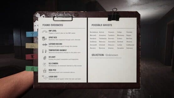 Fearmates — screenshot 3