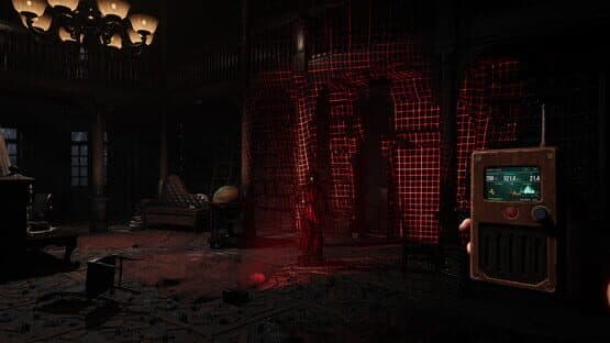 Fearmates — screenshot 6
