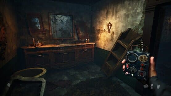 Fearmates — screenshot 7