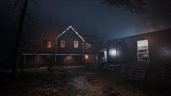 Fearmates — screenshot 8