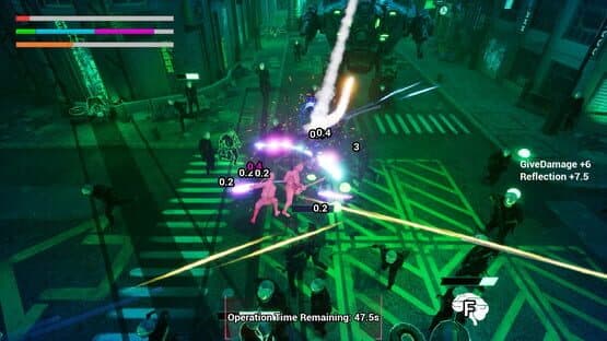 Neural Drive — screenshot 2
