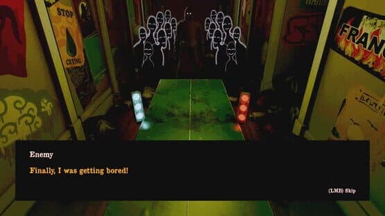 Death Pong — screenshot 3