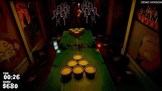 Death Pong — screenshot 4