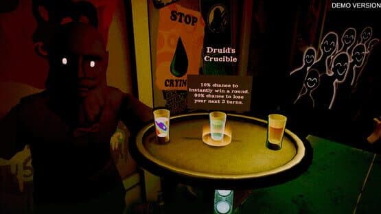 Death Pong — screenshot 5