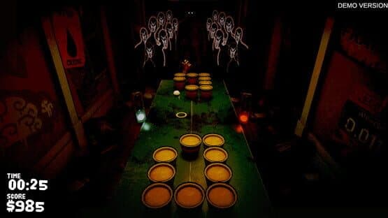 Death Pong — screenshot 6
