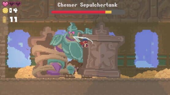 Honor Mice — screenshot 1