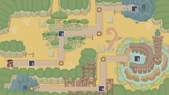 Honor Mice — screenshot 2