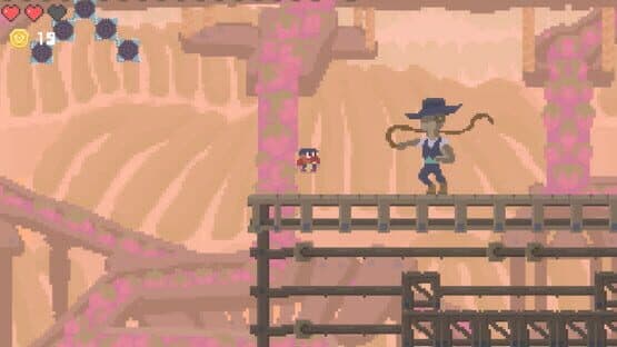 Honor Mice — screenshot 3