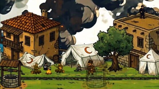 Gallipoli Trenches: The Forgotten Front WW1 — screenshot 5