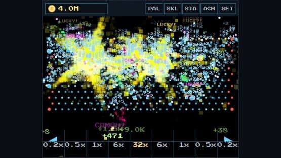 Pal Pachinko — screenshot 3