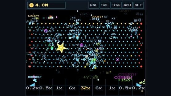 Pal Pachinko — screenshot 6