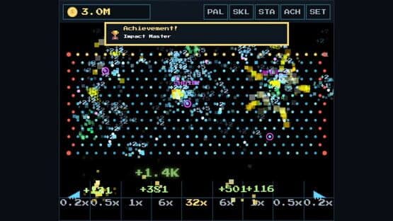Pal Pachinko — screenshot 7