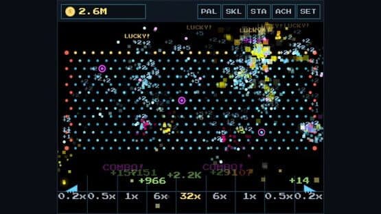 Pal Pachinko — screenshot 8