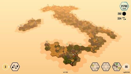 To Be Connected — screenshot 1