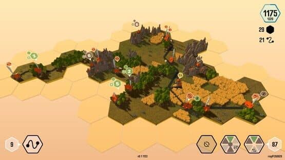 To Be Connected — screenshot 2