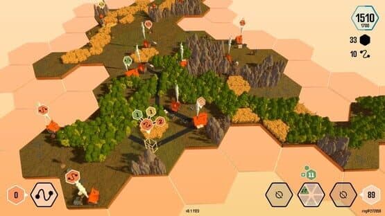 To Be Connected — screenshot 3