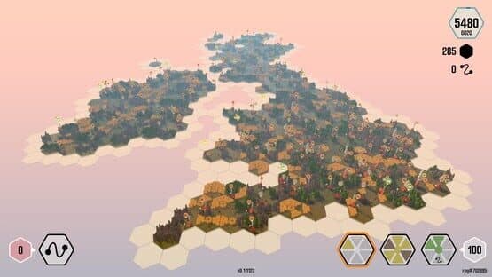 To Be Connected — screenshot 4
