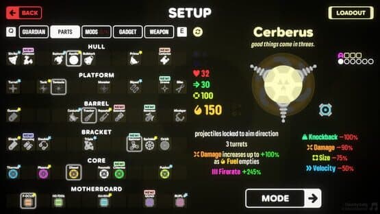 Genome Guardian 2 — screenshot 3