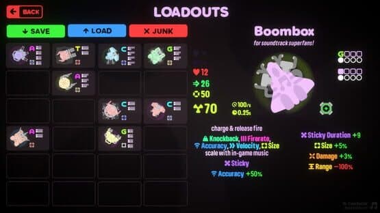 Genome Guardian 2 — screenshot 4