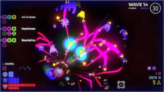 Genome Guardian 2 — screenshot 5