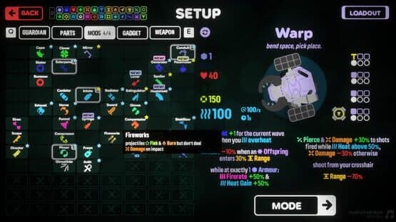 Genome Guardian 2 — screenshot 6