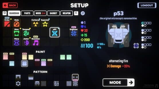 Genome Guardian 2 — screenshot 7