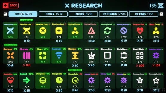 Genome Guardian 2 — screenshot 8