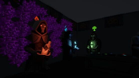 Ghost Restaurant — screenshot 2