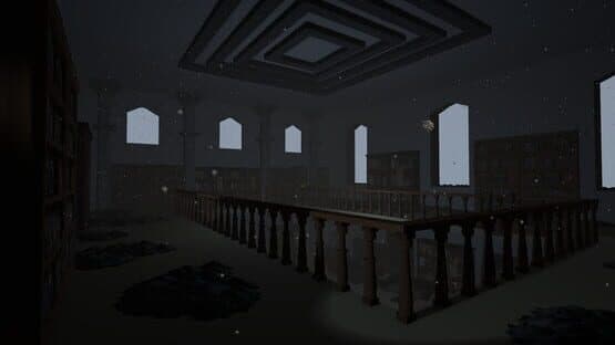 Ghost Restaurant — screenshot 4