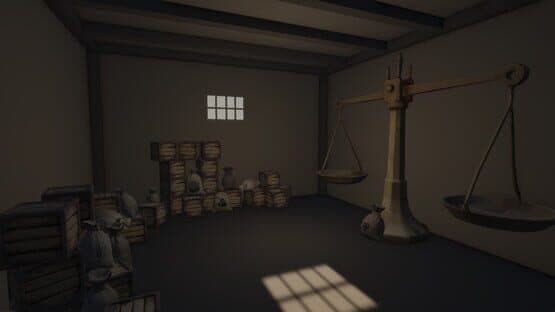 Ghost Restaurant — screenshot 8
