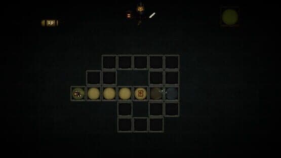 Stillwell — screenshot 1