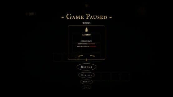 Stillwell — screenshot 6