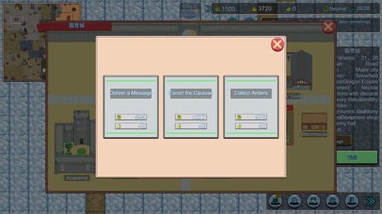 Fantasy Wars: Endless Heroes — screenshot 6