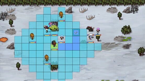Fantasy Wars: Endless Heroes — screenshot 7