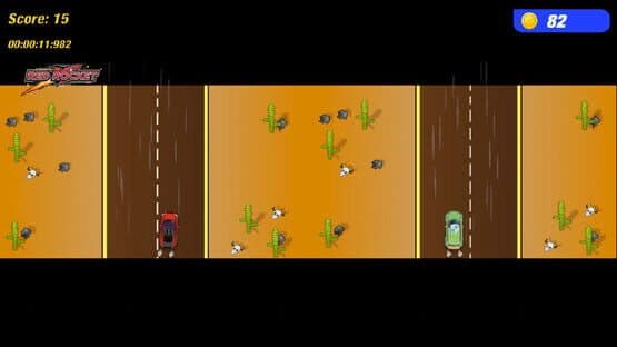 Mini Car Coin Collector — screenshot 3