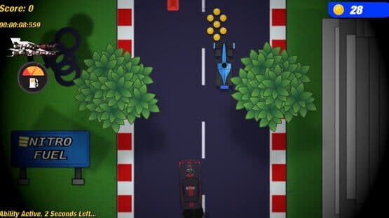 Mini Car Coin Collector — screenshot 6
