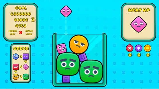 Mixatro — screenshot 1