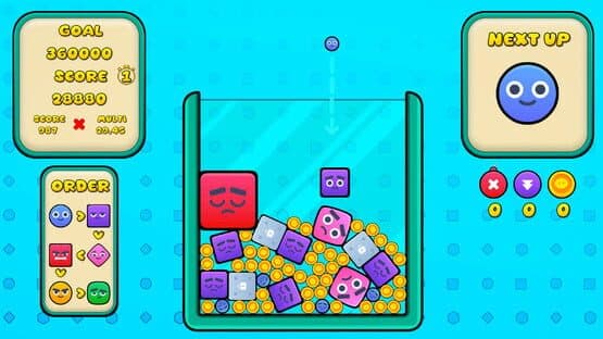 Mixatro — screenshot 2