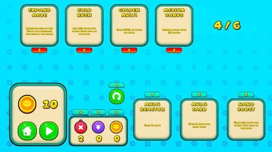 Mixatro — screenshot 3