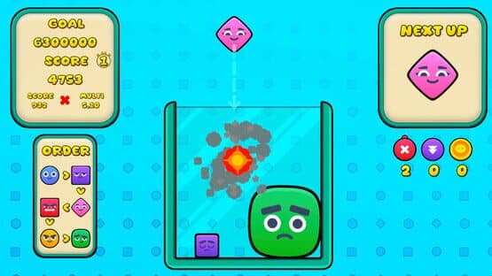 Mixatro — screenshot 5