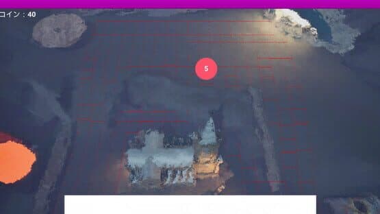 Barefort — screenshot 2