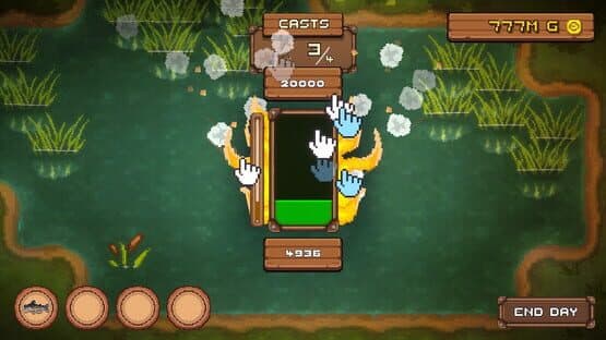 Fishing Inc — screenshot 3