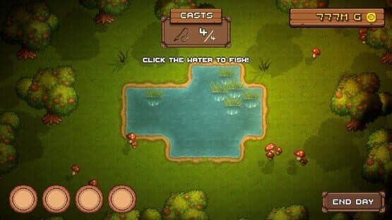 Fishing Inc — screenshot 6