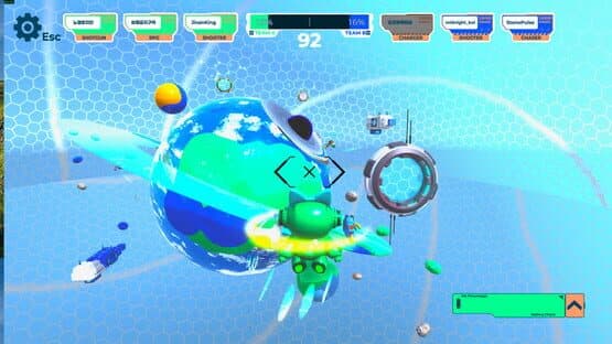 Inkoid — screenshot 5
