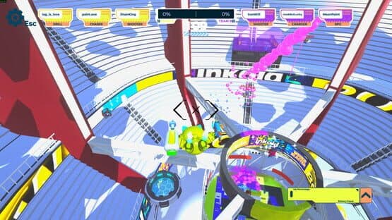 Inkoid — screenshot 8