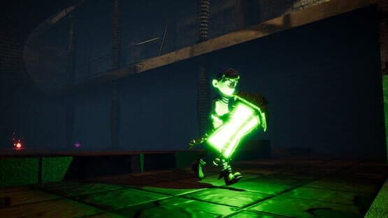 The Mortimer Paradox — screenshot 5